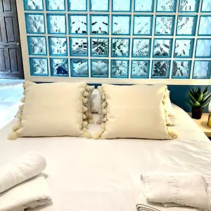  Apartment Homely Pozos Dulces 27 Centro Historico Spain