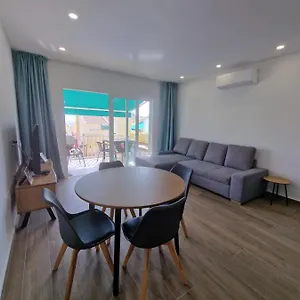  Apartment Mareverde Spain