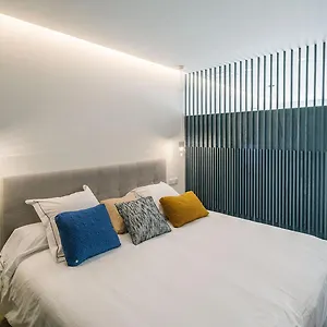 Puente - Private Apartment