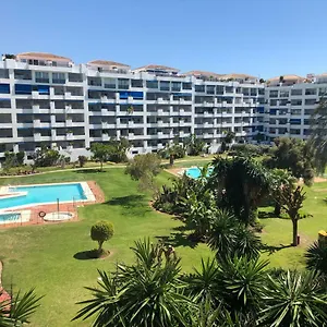  Apartment Urbanizacion Jardines Del Puerto Spain